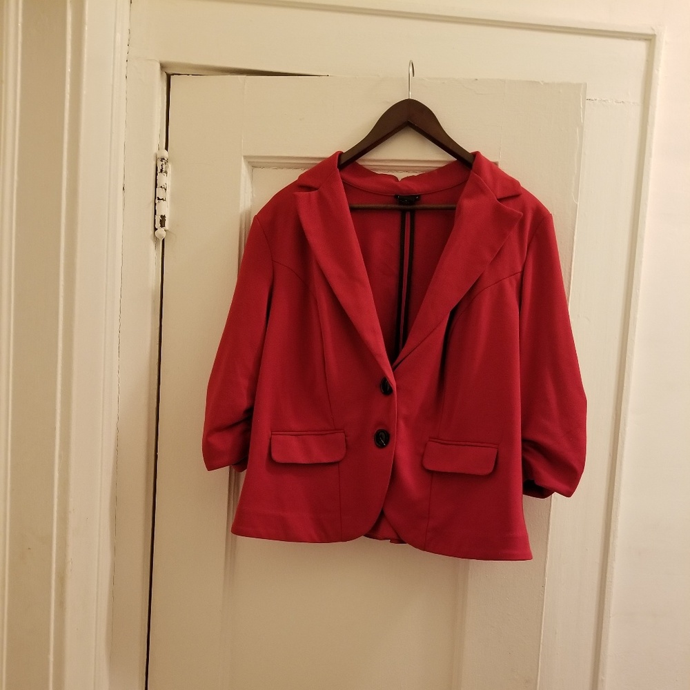 Blazer